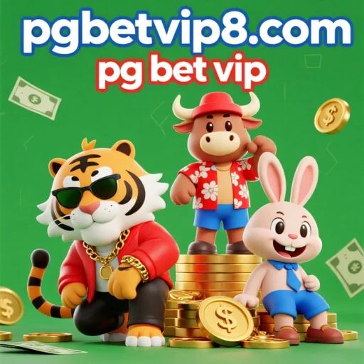 pg bet vip